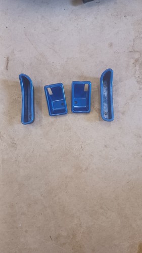 Mgf door cards - door,