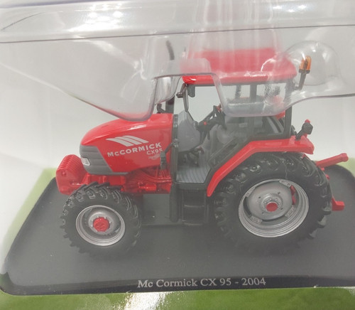 Hachette 2004 mc cormick - 2004,
