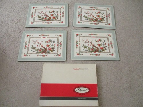 Pimpernel large place mats