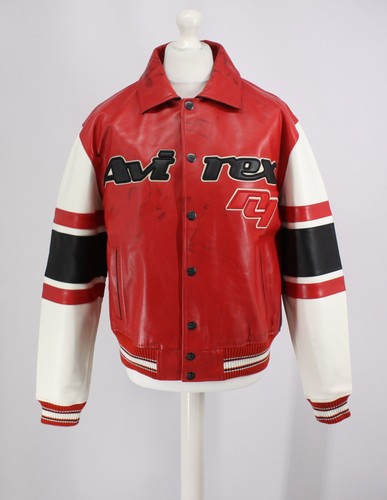 Avirex mens the legend - the, jacket