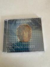 David Bowie - Space Oddity -