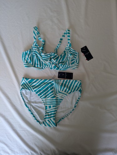 Fantasie swim bikini - m, new