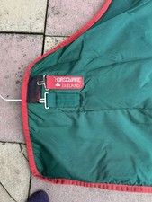 Rambo Original Turnout Rug 6.3”