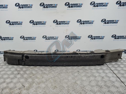 Bmw carbon rear bumper - rear,