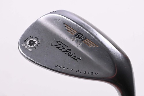 Titleist vokey sm4 - vokey, sand