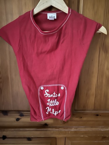 Santas little helper - helper, medium