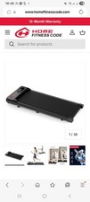 Electric Walking Pad Treadmill