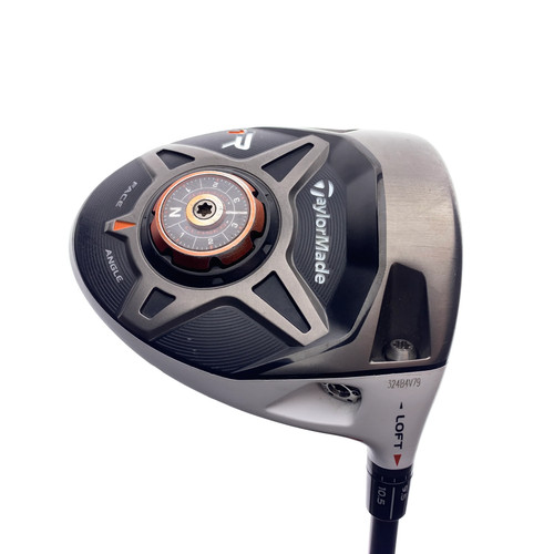 Used taylormade driver - taylormade,