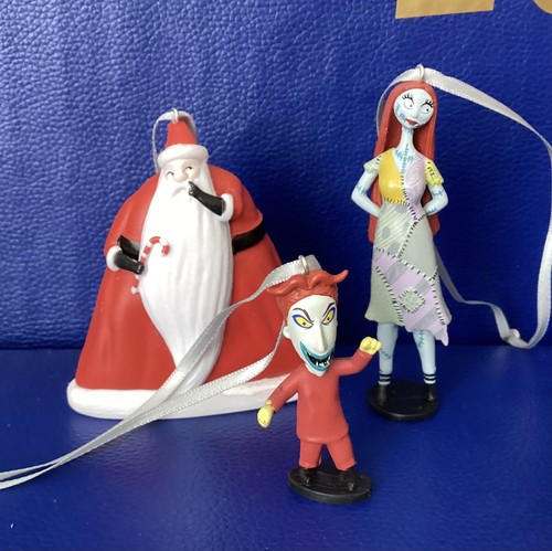 Set nightmare before - set,