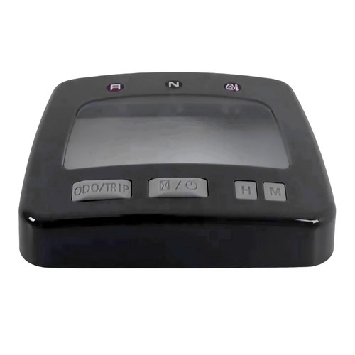 Dashboard speedometer upper - dashboard,
