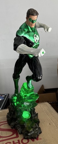Sideshow collectibles green - sideshow,