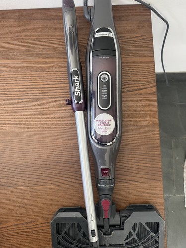 Shark steam pocket mop model - steam,