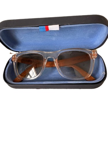 Tommy hilfiger transparent - tommy,
