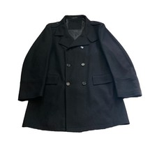 M&S Mens Trench Coat Size