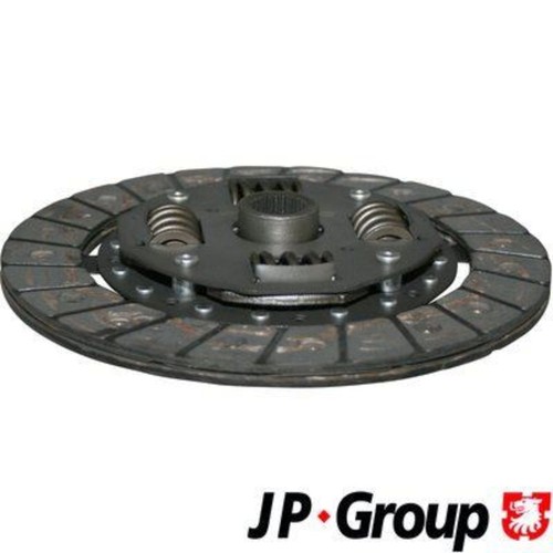 New clutch disc fits seat - disc, vw