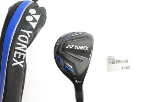 Yonex ezone elite hybrid - yonex,
