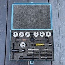 Greenfield Little Giant Tap &