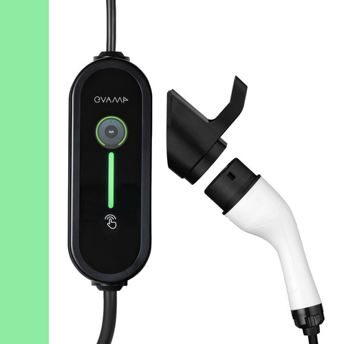 Buzz charging cable - vw, ev