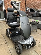 Rascal Vecta Sport Mobility