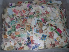 World Wide(no USA) off-paper