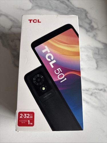 Tcl 501 mobile phone - mobile,