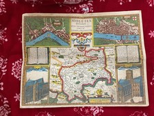 Genuine Antique 1800s , John