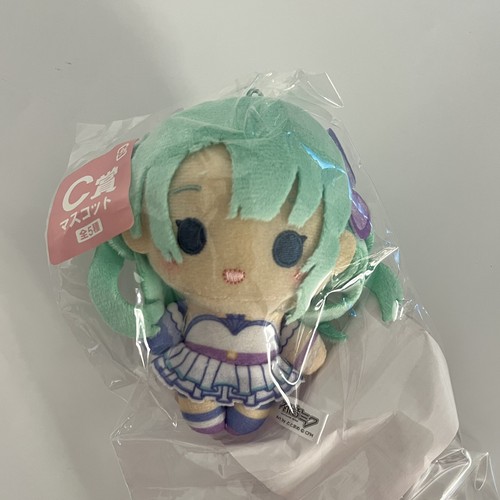 Japan minna kuji hatsune - no,