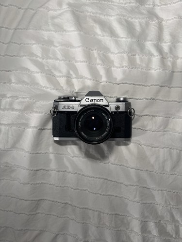 Canon 35mm slr film - canon,