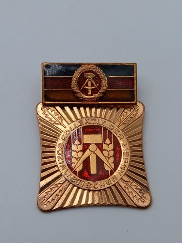 East german collective - east,