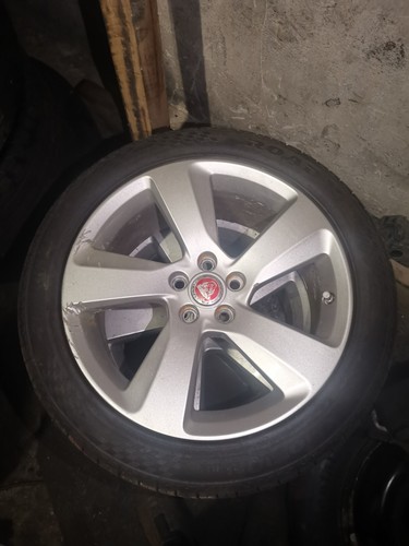 Jaguar 2015 2021 alloy - jaguar,