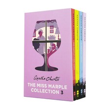 Miss marple collection - miss, 3