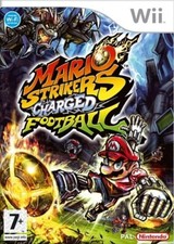 Mario Strikers Charged