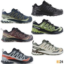 Salomon XA Pro 3D V9 GTX Gore-Tex - Men Running Shoes Hiking Shoes New