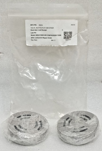 Lenhardt wagner 00256 valve - 00256,
