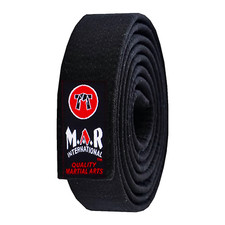 Martial arts belt - arts, karate