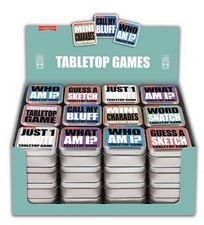 Lagoon - Tabletop Games - Sold