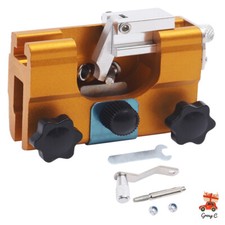 Portable Chainsaw Sharpener Saw Chain Teeth Sharpening Saw Blade Grinding Tool