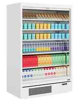 NEW MULTIDECK DISPLAY FRIDGE