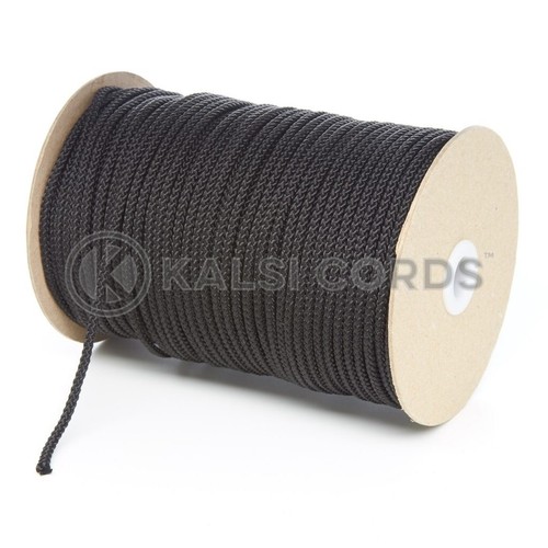 4mm round polypropylene - 4mm, rope