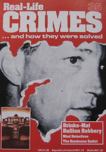 Real life crimes magazine - real-life,