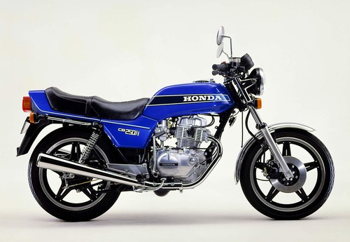 Honda cb250n super - cb250n,, dream