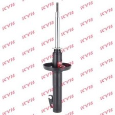 KYB Shock Absorber Front Axle