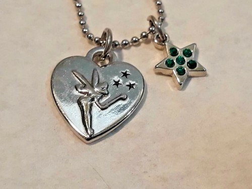 Disney tinkerbell tink etched - disney,