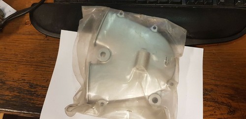 Yamaha xv900 xv920 1982 - 1982, front