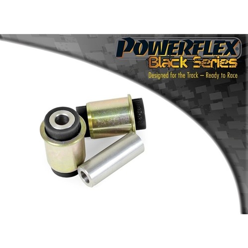 Powerflex black series rear - series,