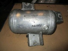 Pressure accumulator pressure