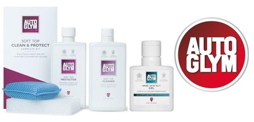 Autoglym convertible soft - autoglym,