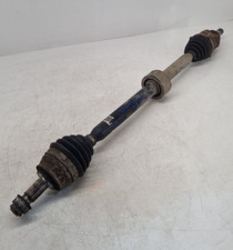 Vauxhall Corsa D 2007 - 2014 1.3 CDTI DIESEL 5 Speed Drivers side Driveshaft