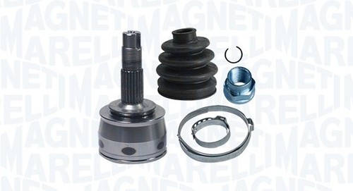 Front magneti marelli - magneti,