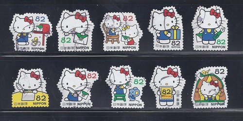 Japan 2018 hello kitty - hello,